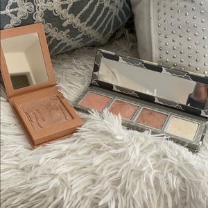 Kylie Cosmetics Highlighters